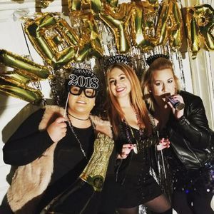 Meet your Posher, Dani